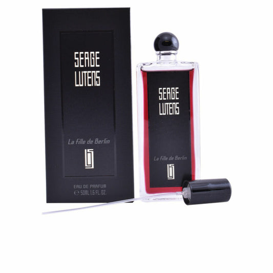 Women's Perfume Serge Lutens La Fille de Berlin EDP-0