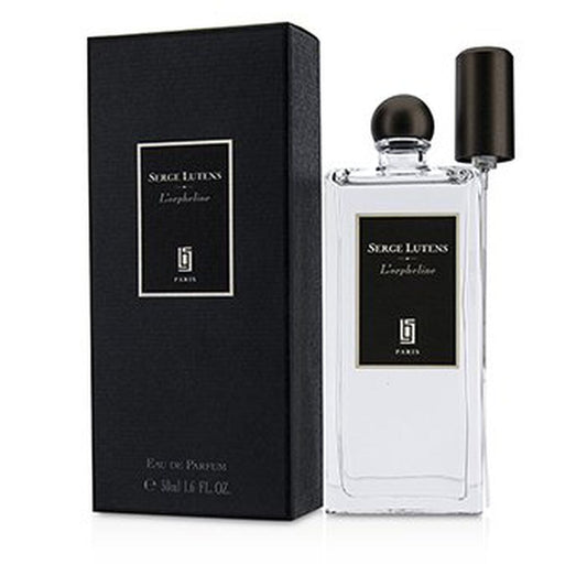 Unisex Perfume Serge Lutens L'Orpheline EDP 50 ml-0