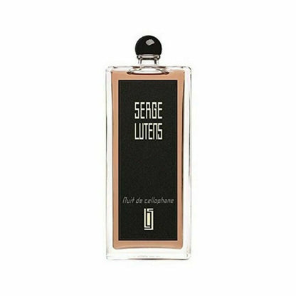Women's Perfume Serge Lutens Nuit de Cellophane EDP-0