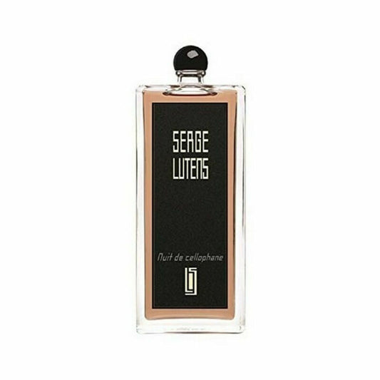 Women's Perfume Serge Lutens Nuit de Cellophane EDP-0
