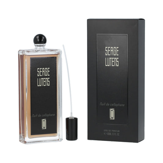 Women's Perfume Serge Lutens Nuit de Cellophane EDP-1