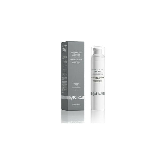 Men's Perfume YESforLOV-0