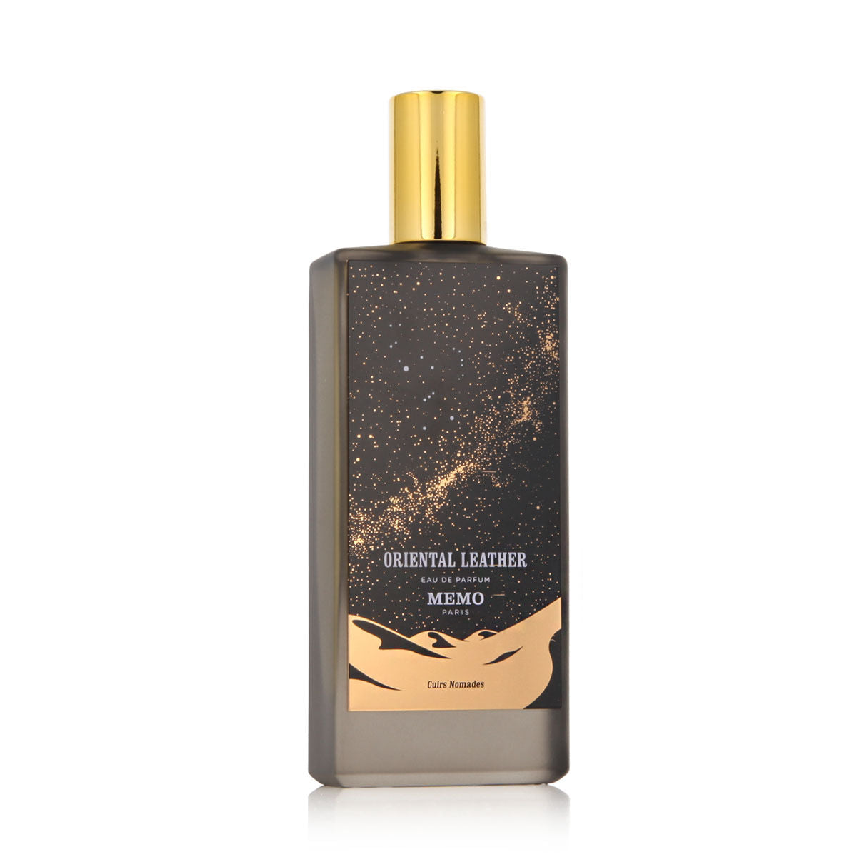 Unisex Perfume Memo Paris ORIENTAL LEATHER 75 ml-1