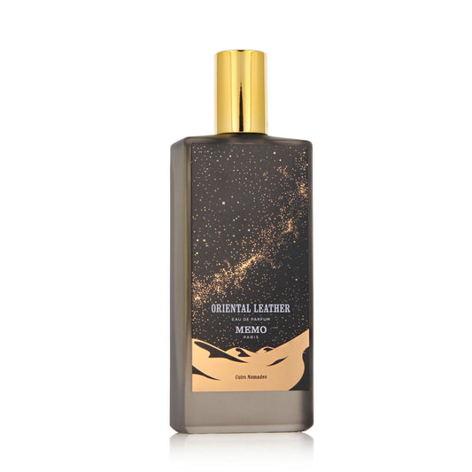 Unisex Perfume Memo Paris ORIENTAL LEATHER 75 ml-1