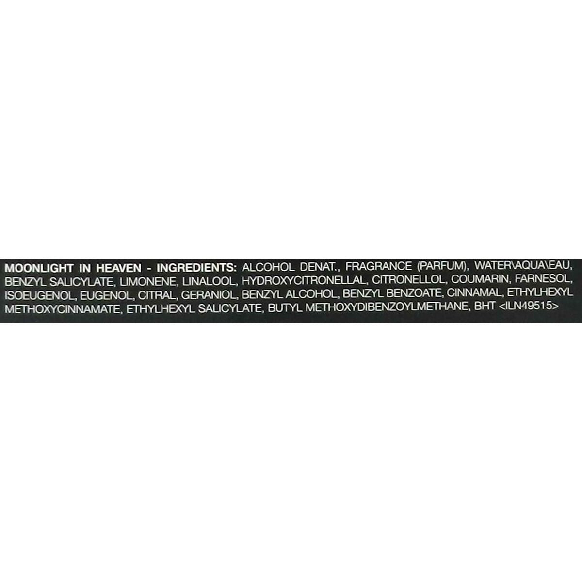 Unisex Perfume Kilian Moonlight in Heaven 50 ml-4