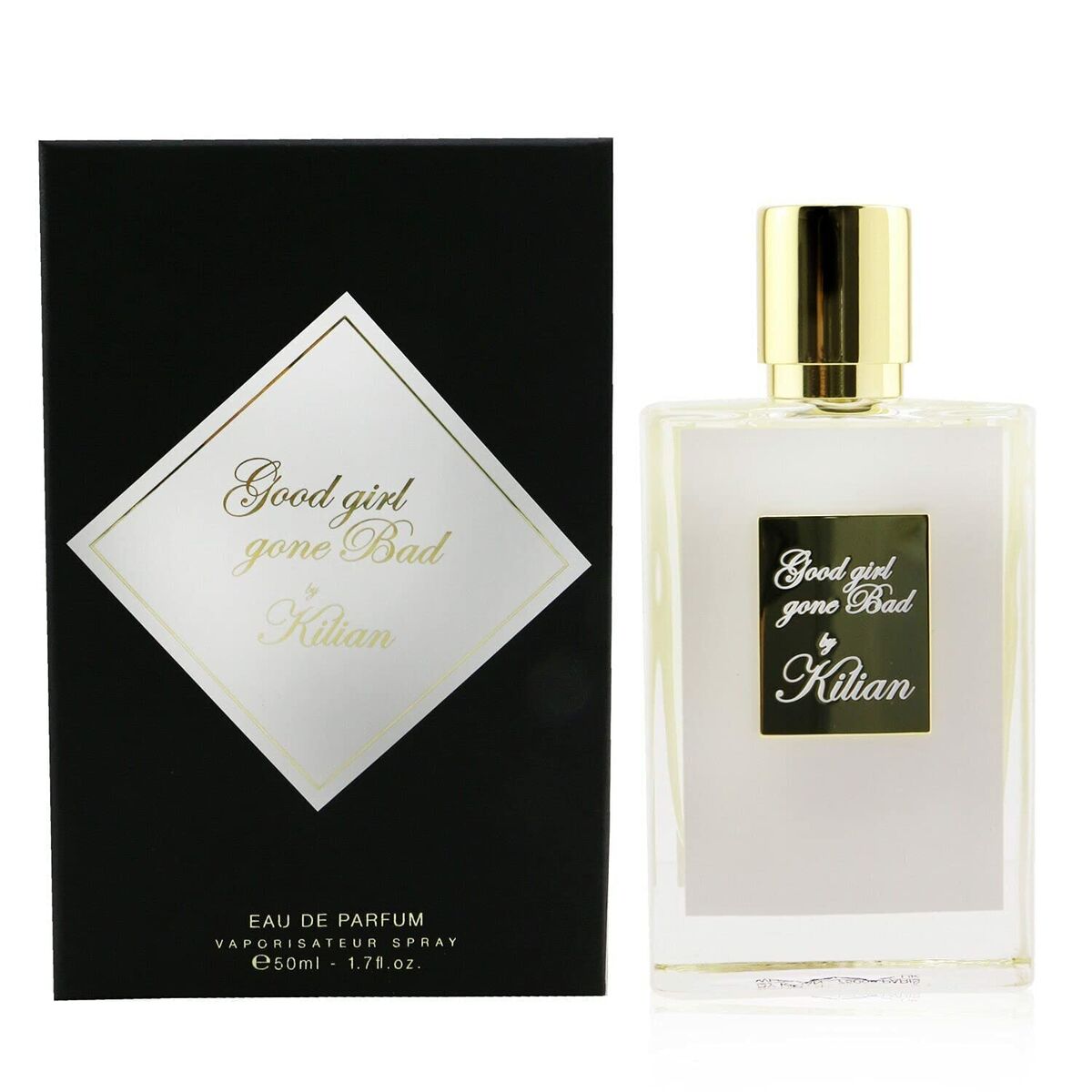Unisex Perfume Kilian Vodka On The Rocks 50 ml-3