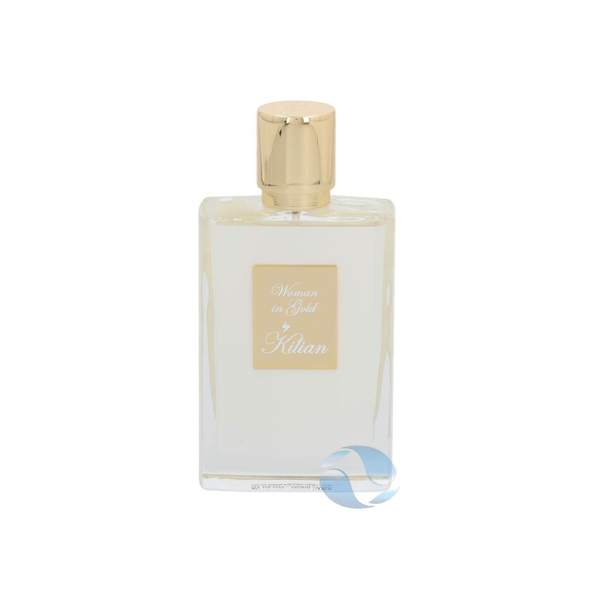 Women's Perfume Kilian Woman in Gold EDP 50 ml-3