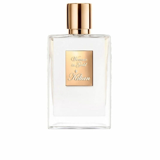 Women's Perfume Kilian Woman in Gold EDP 50 ml-1