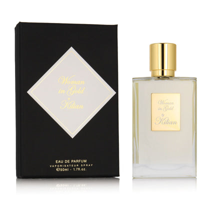 Women's Perfume Kilian Woman in Gold EDP 50 ml-2