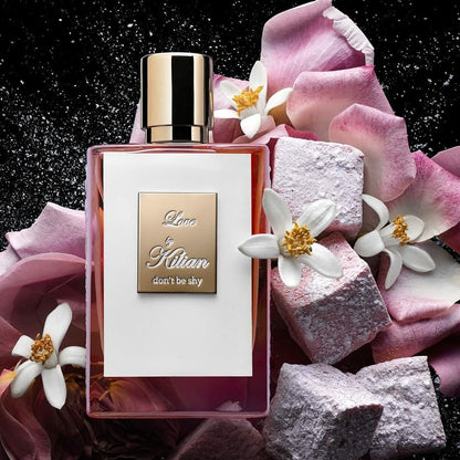Women's Perfume Kilian Love Don't Be Shy EDP 50 ml-6