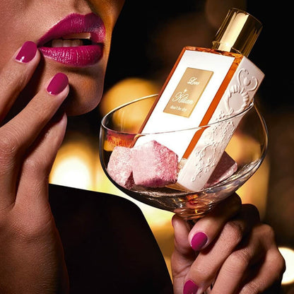 Women's Perfume Kilian Love Don't Be Shy EDP 50 ml-4