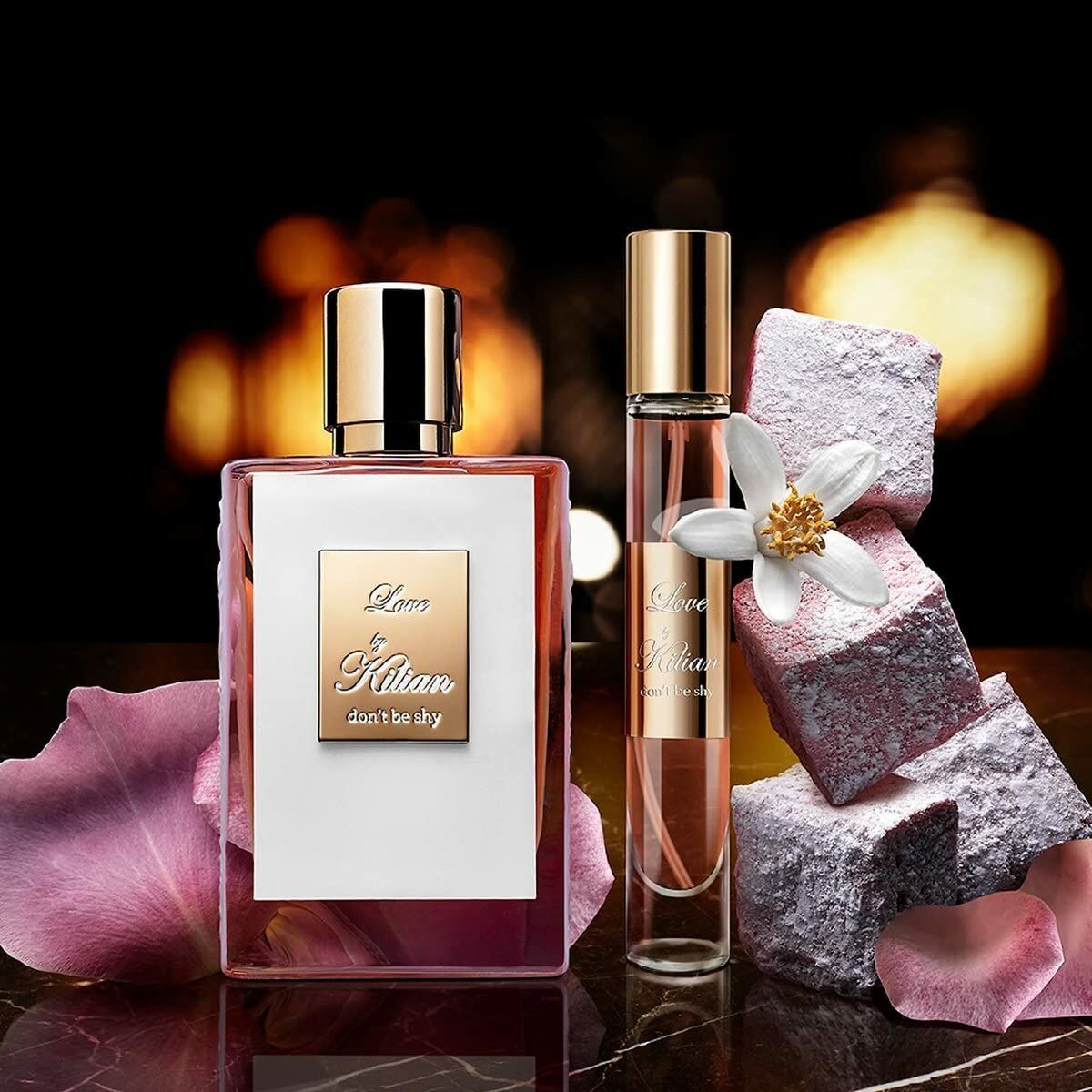 Women's Perfume Kilian Love Don't Be Shy EDP 50 ml-3