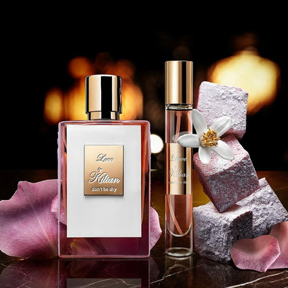 Women's Perfume Kilian Love Don't Be Shy EDP 50 ml-3