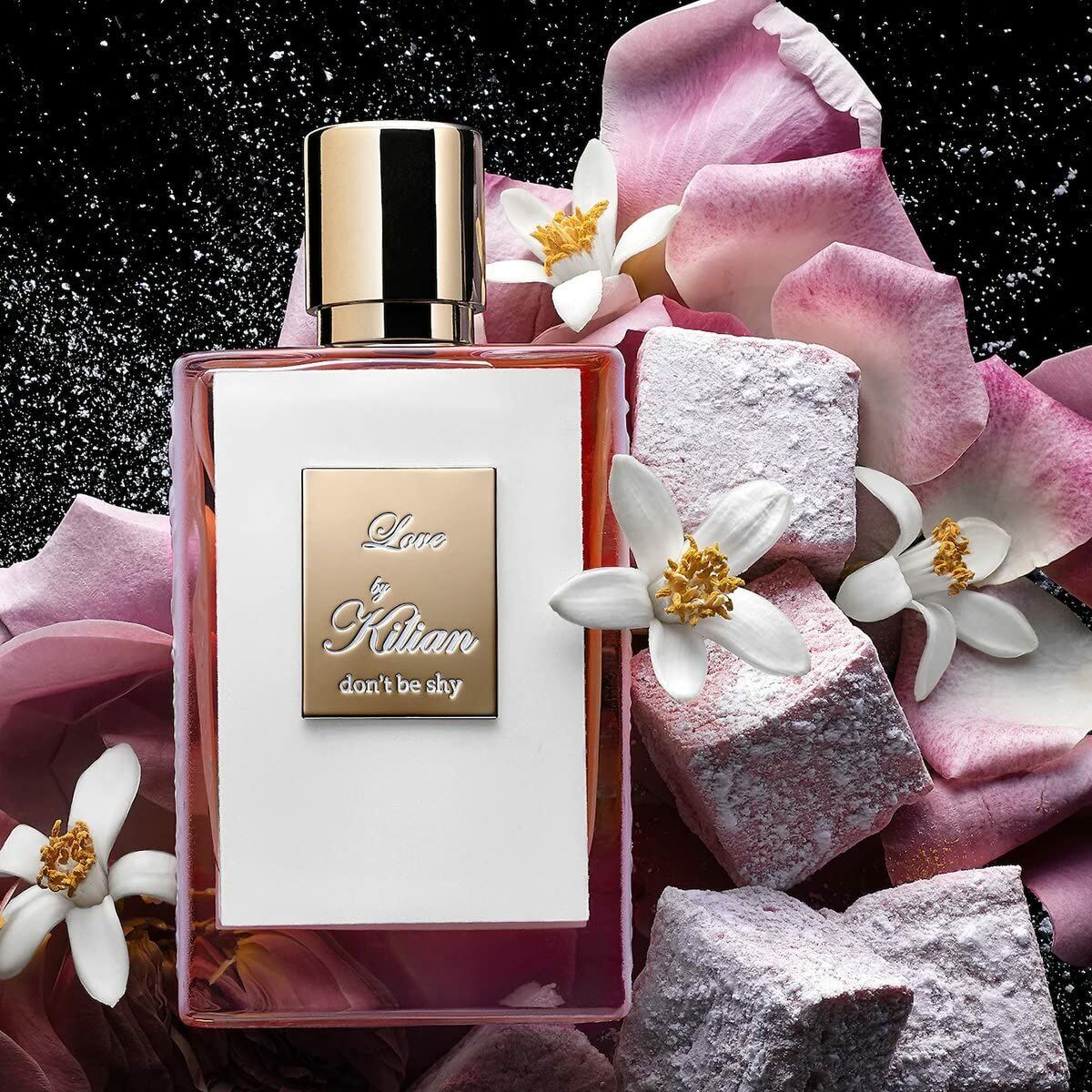 Women's Perfume Kilian Love Don't Be Shy EDP 50 ml-2