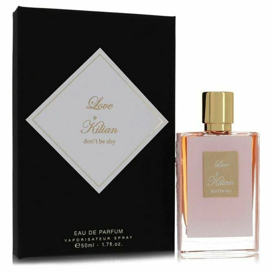 Women's Perfume Kilian Love Don't Be Shy EDP 50 ml-9