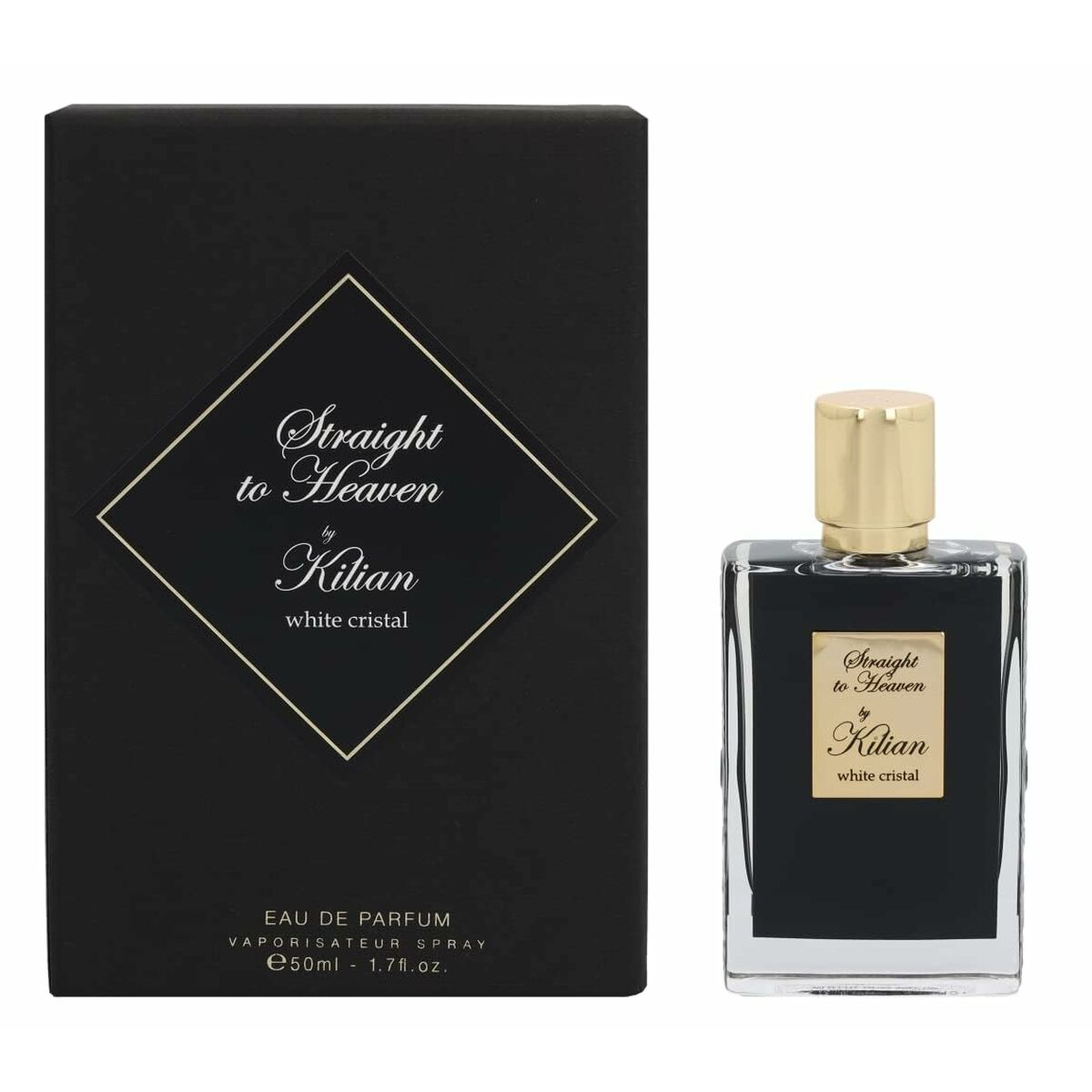 Men's Perfume Kilian Straight to Heaven 50 ml-3