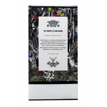Women's Perfume Penhaligon's Black Phantom "Memento Mori" EDP 75 ml-1