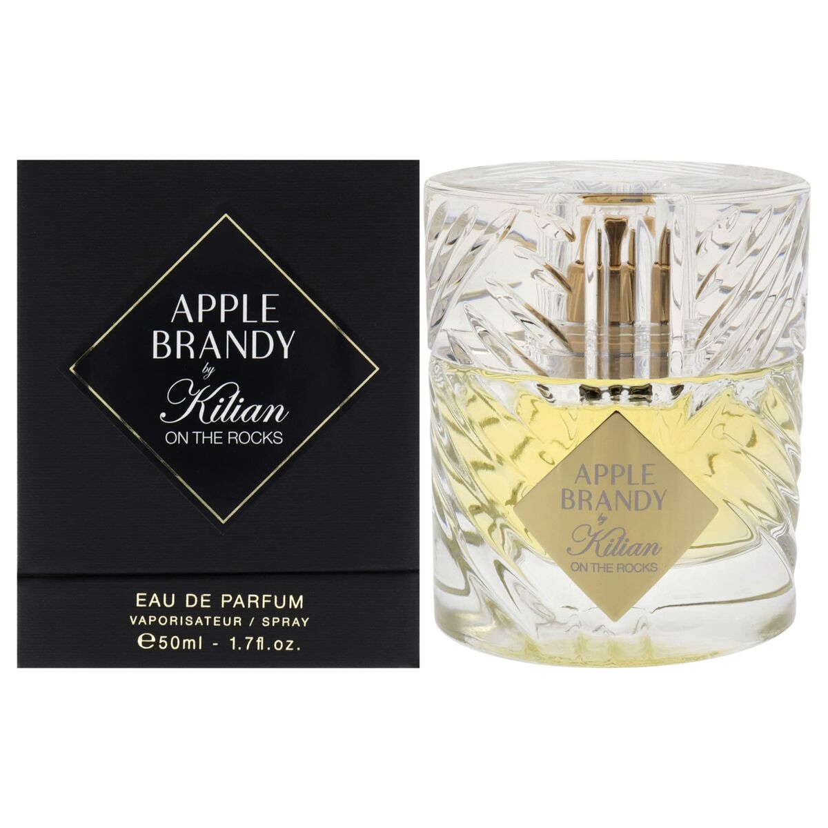 Unisex Perfume Kilian Apple Brandy on the Rocks-4