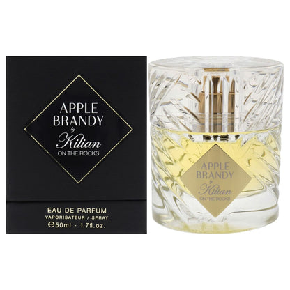 Unisex Perfume Kilian Apple Brandy on the Rocks-4