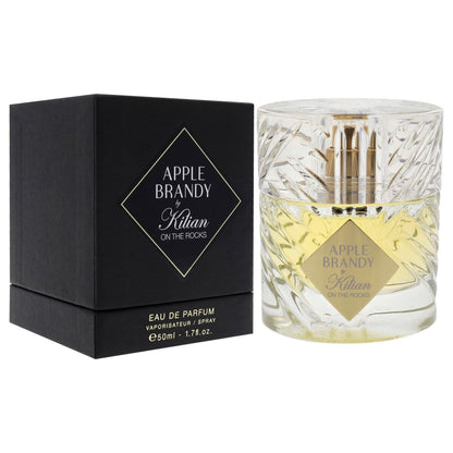Unisex Perfume Kilian Apple Brandy on the Rocks-2