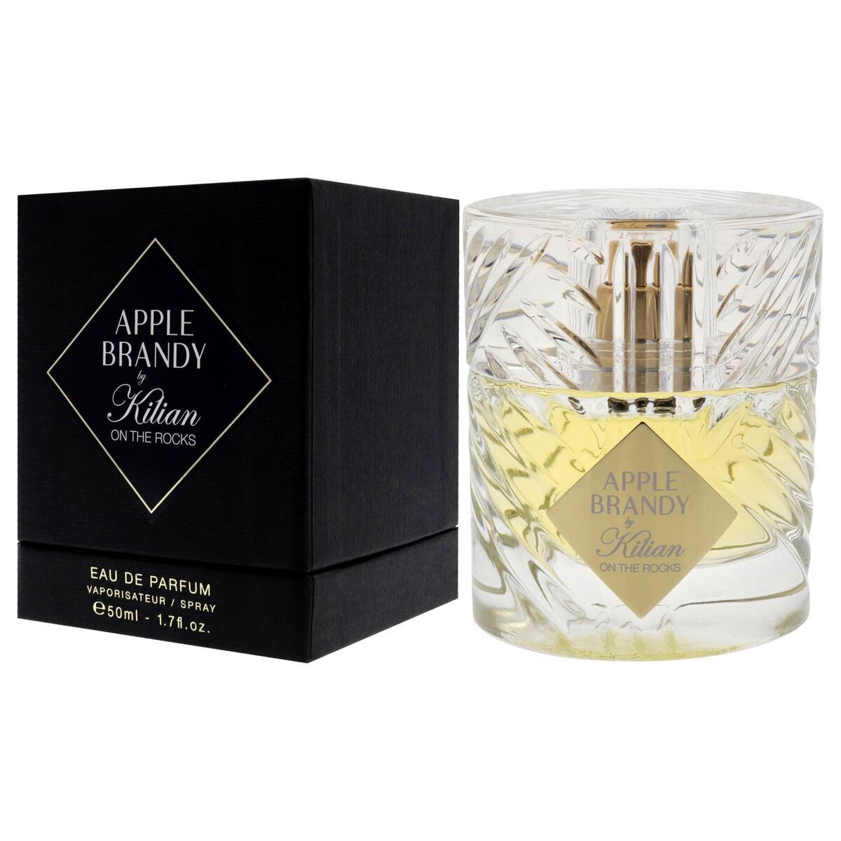 Unisex Perfume Kilian Apple Brandy on the Rocks-1