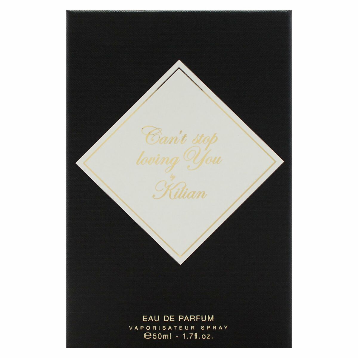 Women's Perfume Kilian Can't Stop Loving You EDP-8