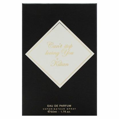 Women's Perfume Kilian Can't Stop Loving You EDP-8