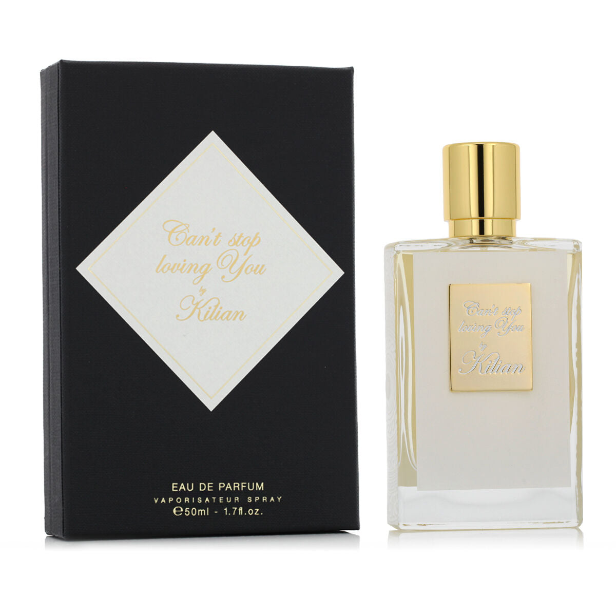 Women's Perfume Kilian Can't Stop Loving You EDP-0