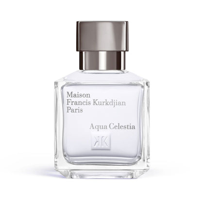 Unisex Perfume Maison Francis Kurkdjian AQUA CELESTIA EDT-1