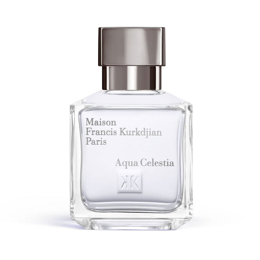 Unisex Perfume Maison Francis Kurkdjian AQUA CELESTIA EDT-1