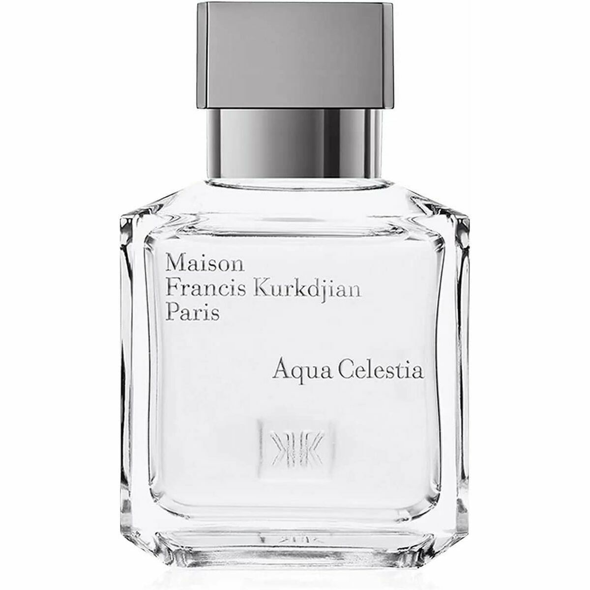 Unisex Perfume Maison Francis Kurkdjian AQUA CELESTIA EDT-5