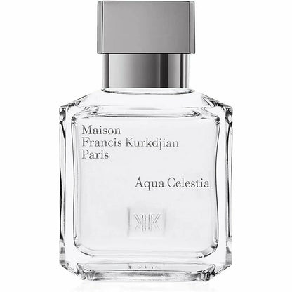 Unisex Perfume Maison Francis Kurkdjian AQUA CELESTIA EDT-5