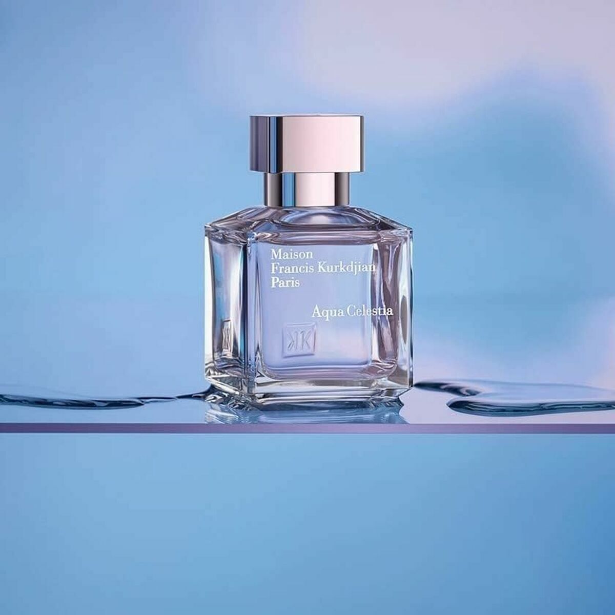 Unisex Perfume Maison Francis Kurkdjian AQUA CELESTIA EDT-4