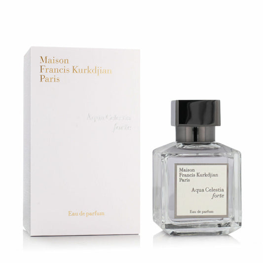 Unisex Perfume Maison Francis Kurkdjian Aqua Celestia Forte-0