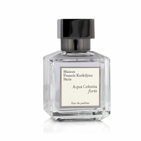 Unisex Perfume Maison Francis Kurkdjian Aqua Celestia Forte-1