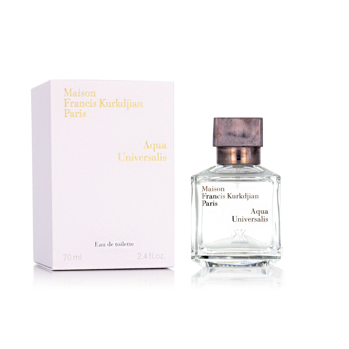Unisex Perfume Maison Francis Kurkdjian AQUA UNIVERSALIS-1