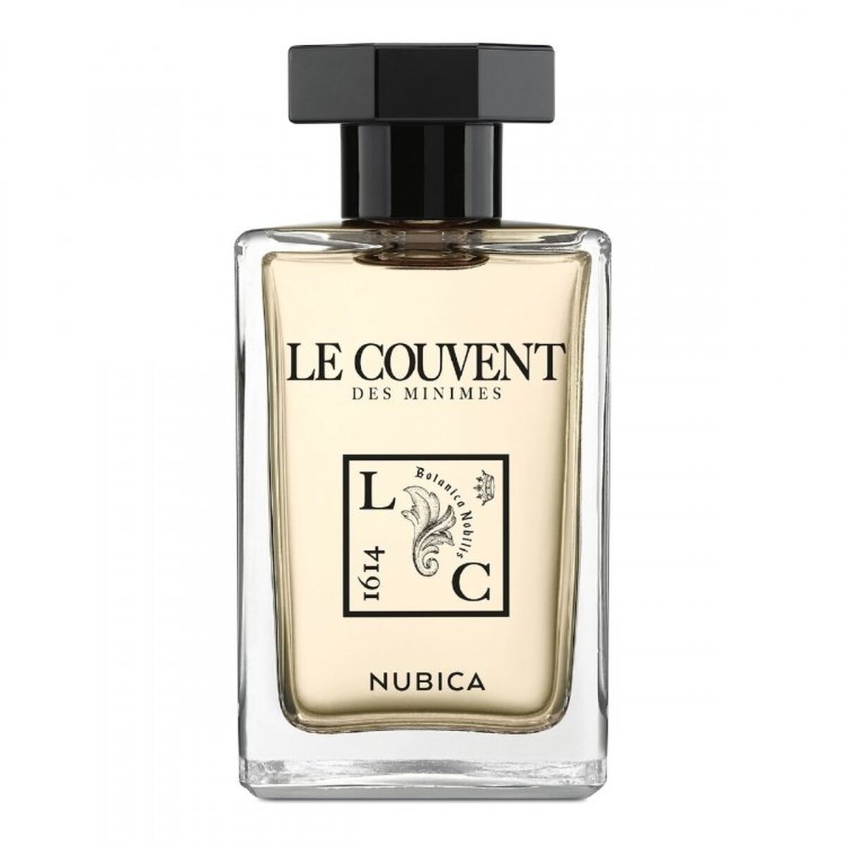 Unisex Perfume Le Couvent des Minimes Nubica EDP 100 ml-0
