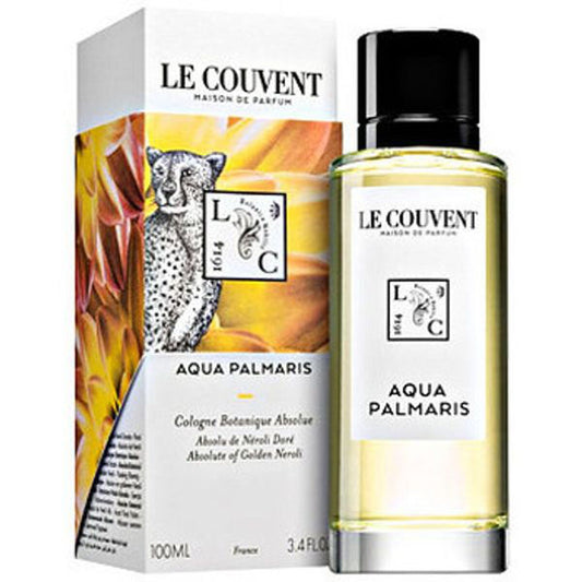 Unisex Perfume Le Couvent des Minimes Botanique Absolue Palmaris EDC 100 ml-0