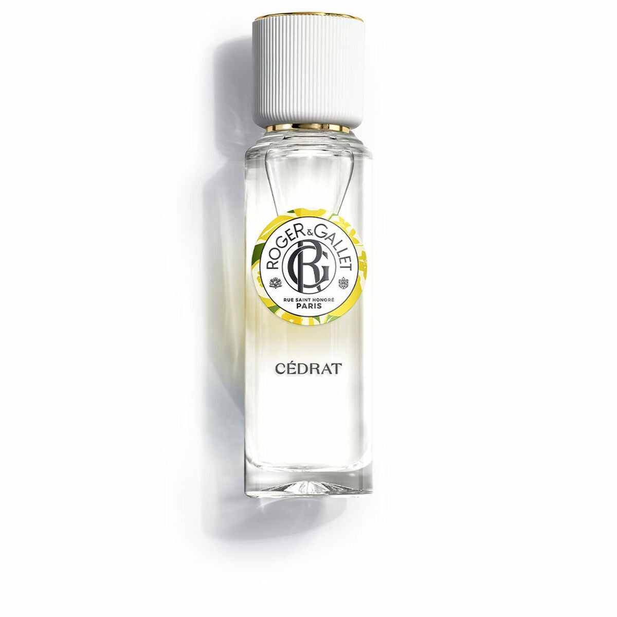 Unisex Perfume Roger & Gallet Cédrat EDT 30 ml-0