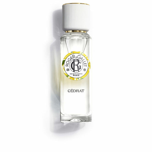 Unisex Perfume Roger & Gallet Cédrat EDT 30 ml-0