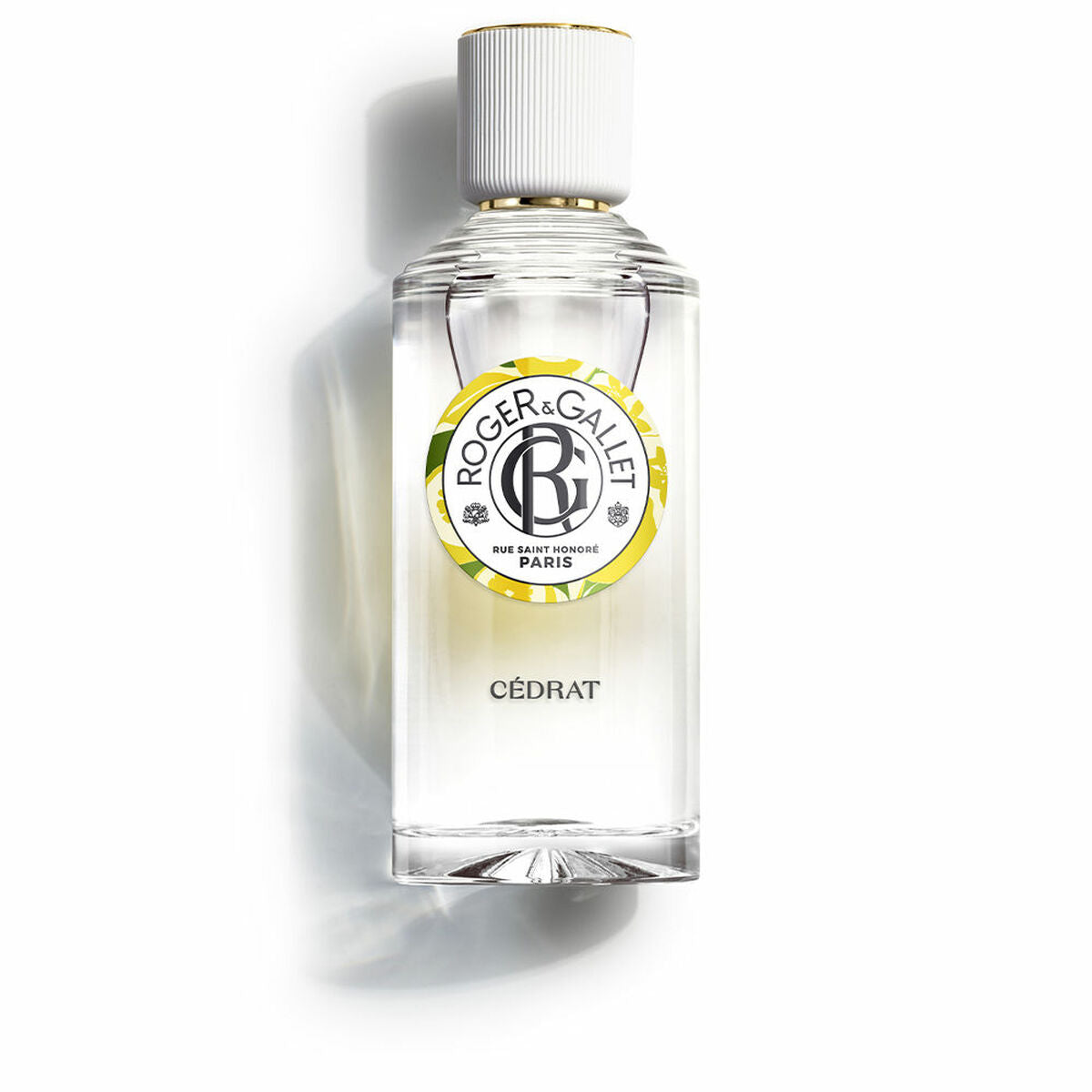 Unisex Perfume Roger & Gallet Cédrat EDP EDP 100 ml-0
