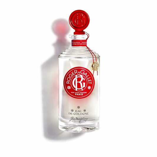 Unisex Perfume Roger & Gallet JEAN-MARIE FARINA Jean Marie Farina EDC 500 ml-0