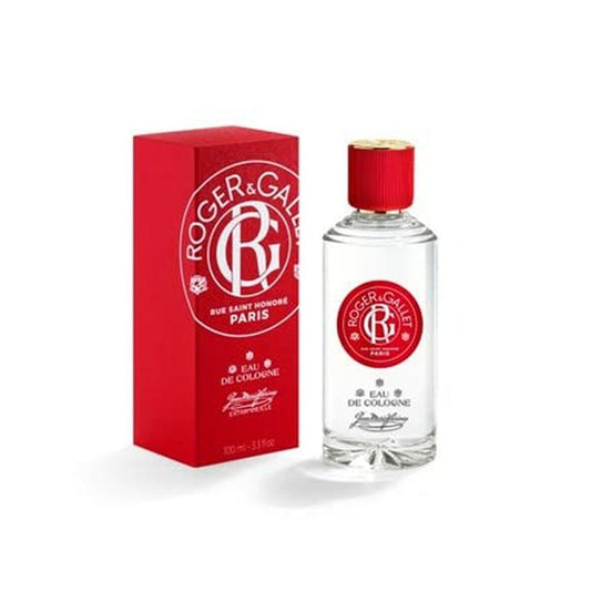 Unisex Perfume Roger & Gallet JEAN-MARIE FARINA EDC 100 ml-0