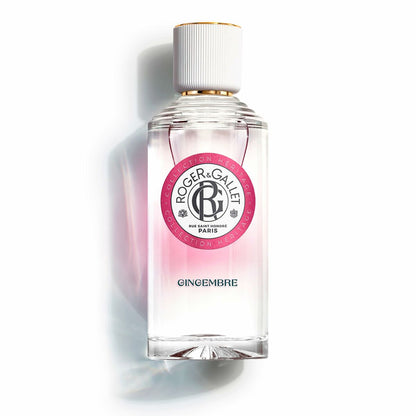 Unisex Perfume Roger & Gallet Gingembre EDP 100 ml-1