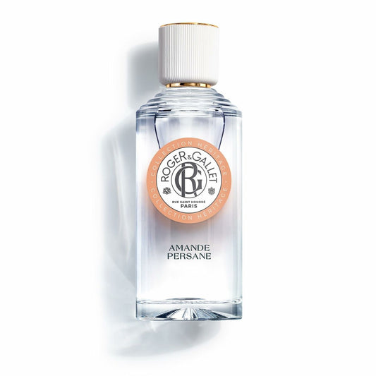 Unisex Perfume Roger & Gallet Amande Persane EDP 100 ml-0