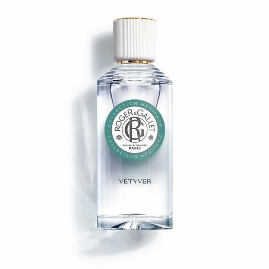Unisex Perfume Roger & Gallet Vétyver EDP 100 ml-0