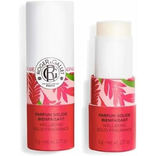 Unisex Perfume Roger & Gallet GINGEMBRE ROUGE Gingembre Rouge-0