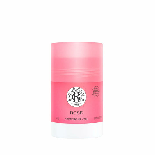 Spray Deodorant Roger & Gallet ROSE 50 g-0