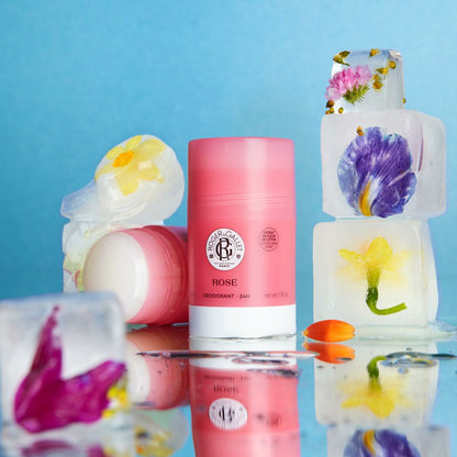 Spray Deodorant Roger & Gallet ROSE 50 g-2