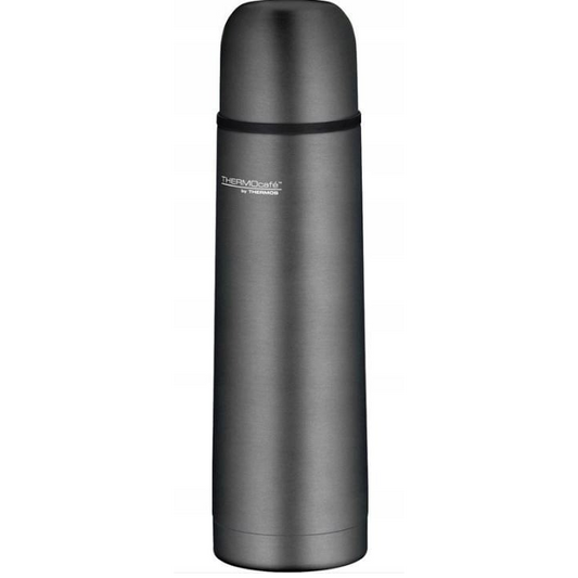 Termos 500 ml THERMOcafé THERMOS - szary (600051)-0